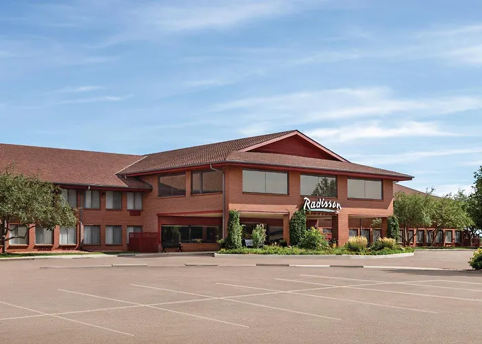 Radisson Colorado Springs Airport