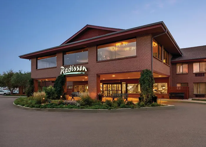 Radisson Colorado Springs Airport
