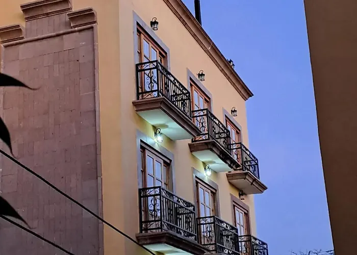 International Suites