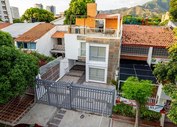 Casa Hotel Jardin Plaza