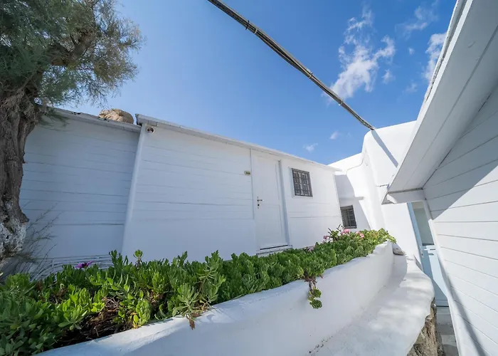 Hotel barato: Paradise Beach Camping - Adults Only