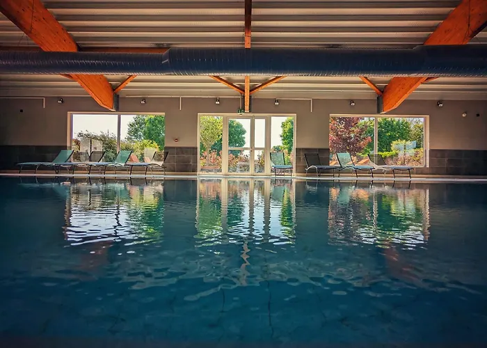 Golden Tulip Dieppe &Spa