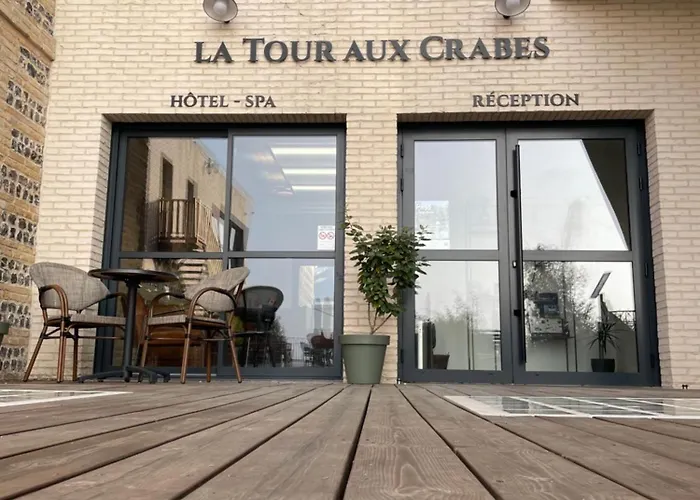 La Tour Aux Crabes