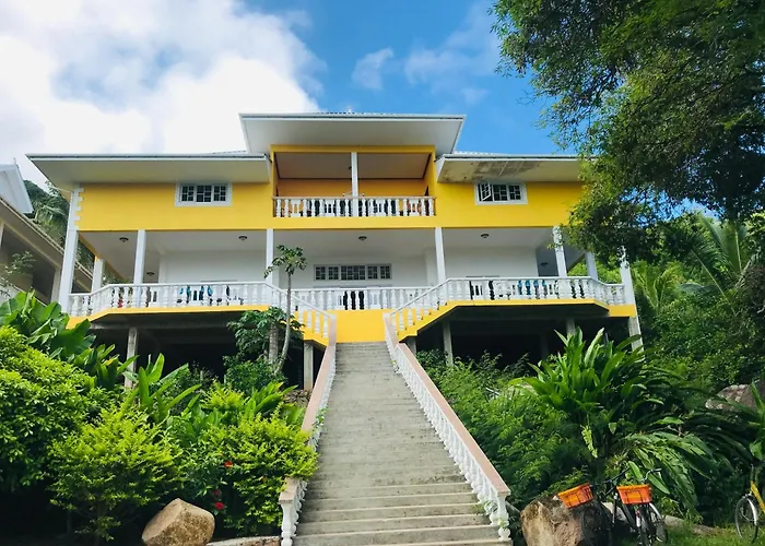 Villa Des Flots