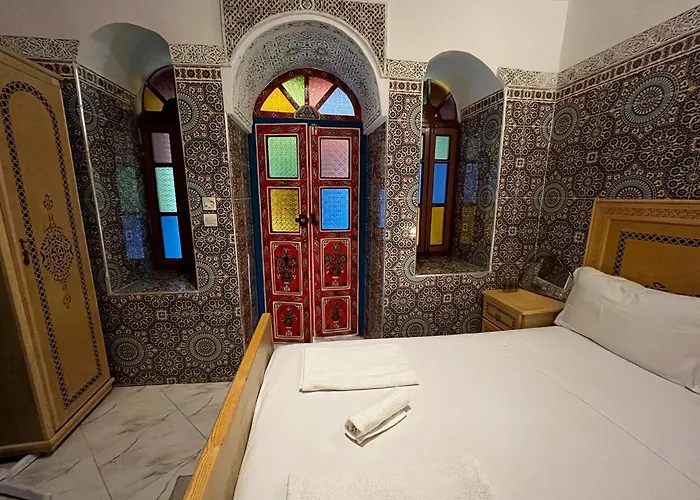  Riad Fes Unique