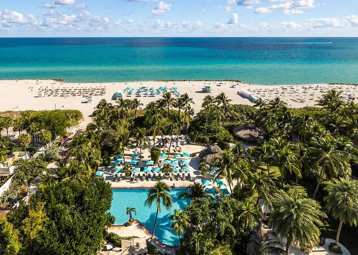 Best Miami Beach Hotels For Families With Kids