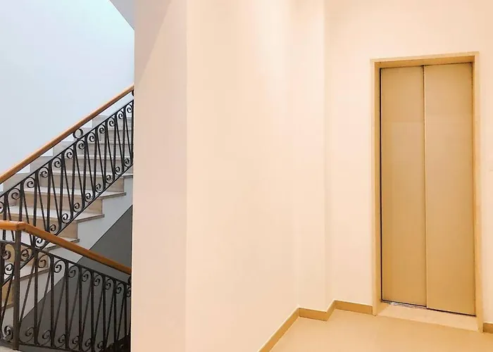 Casa vacanza: Leoncino Suite