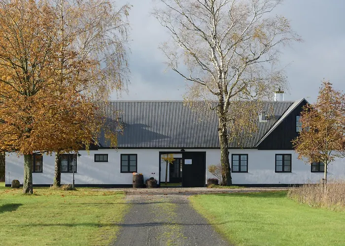 Mellby Atelier Pa Oesterlen
