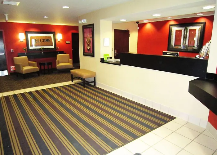 Extended Stay America Suites - Columbus - Ne - I-270