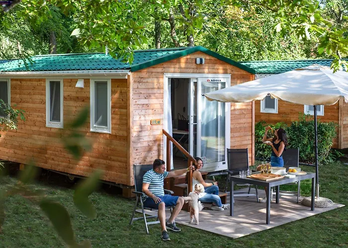 Camping Sabbiadoro