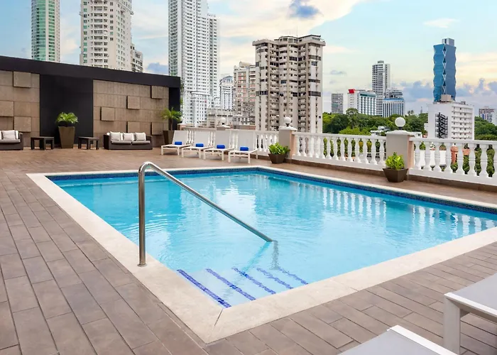 Le Meridien Panama