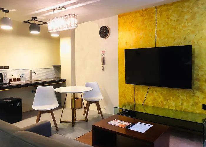 Airport Hotel: Sempre Premier Inn - Mactan Airport Hotel