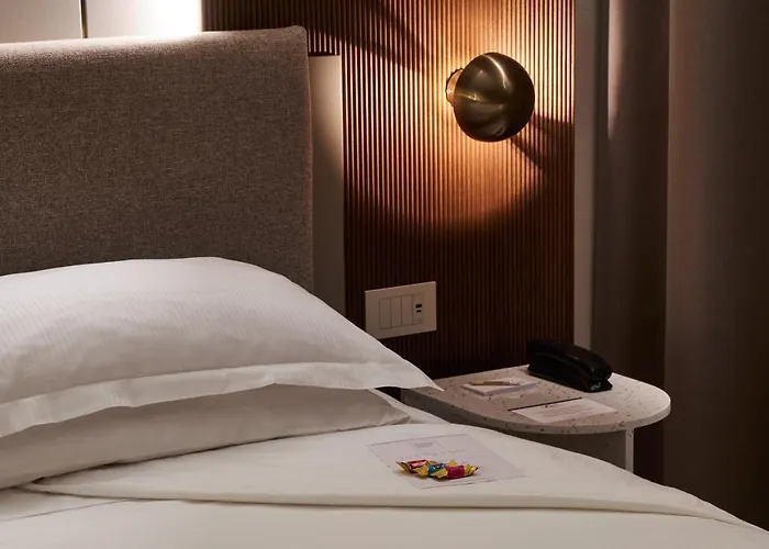Hotel di lusso: Adriatic Palace Hotel