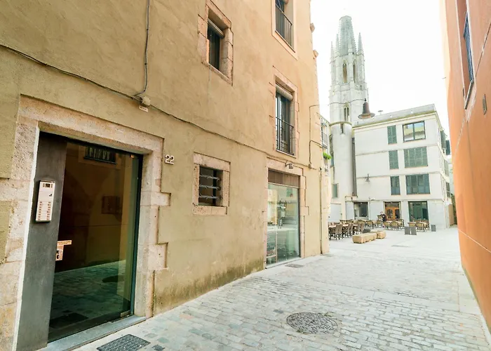 Alquiler de vacaciones: Elena Apartments - Girona