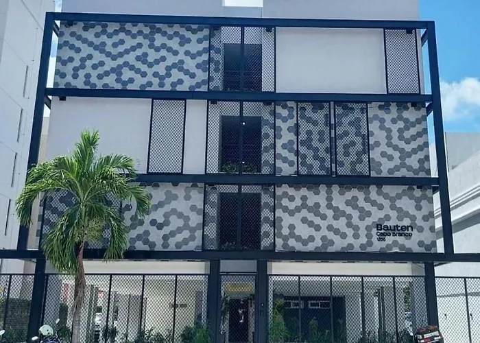 Bauten Cabo Branco