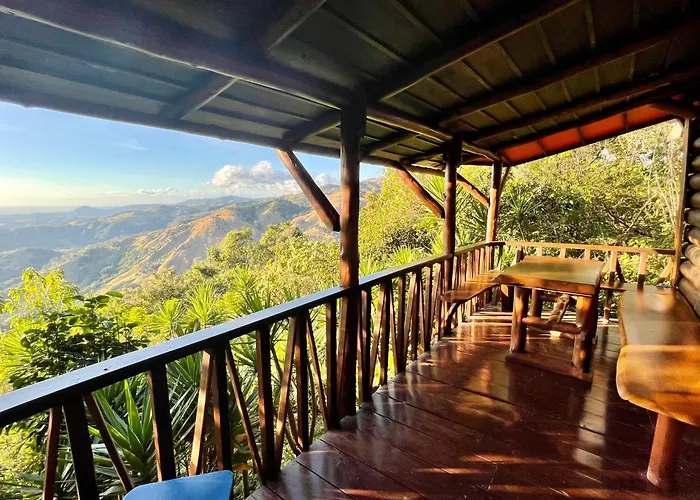 Pool Villa: El Sol Monteverde