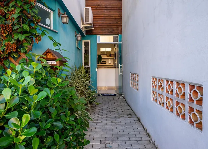 Pousada Casa De Praia