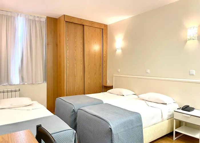 Resort: Hotel Universal