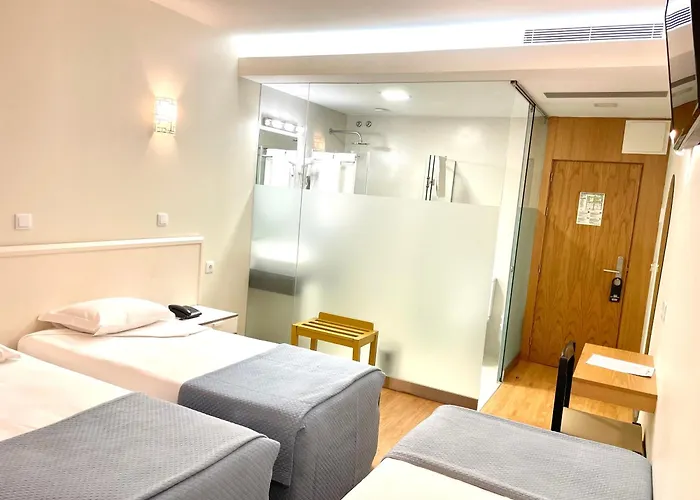 Resort: Hotel Universal