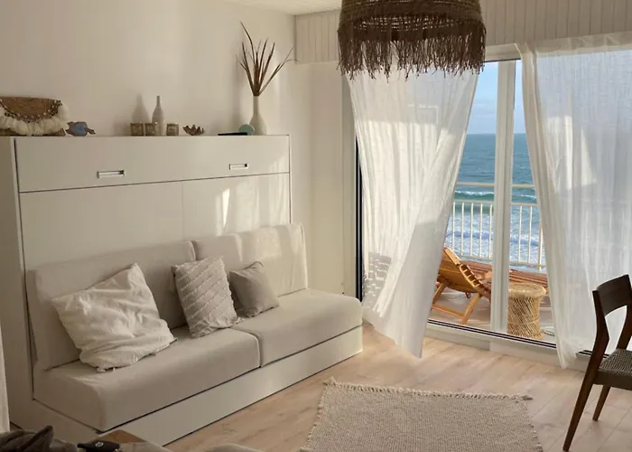 Appartement: Appartement vue mer