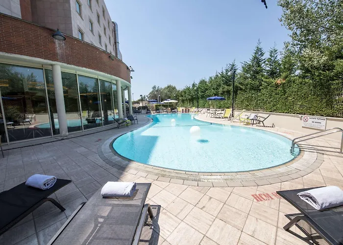 Novotel Roma Est