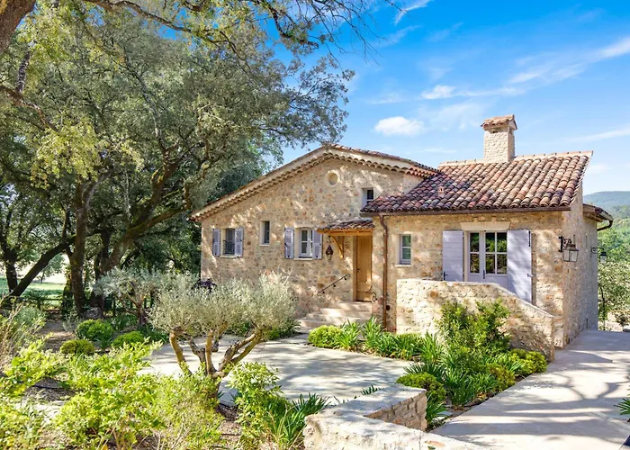 Hôtel accueillant les animaux: Villa Pivoine - Château La Martinette
