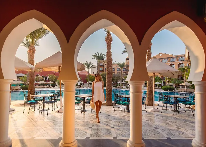 The Grand Resort