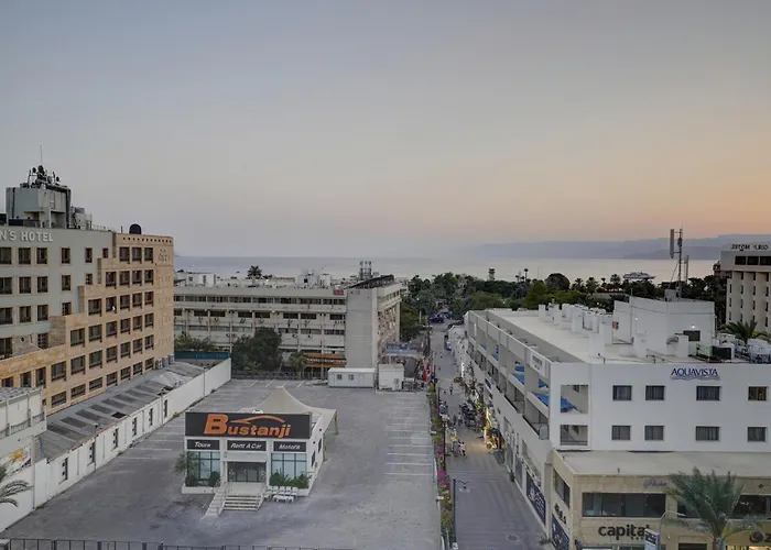 The Loft Hotel By Fhm