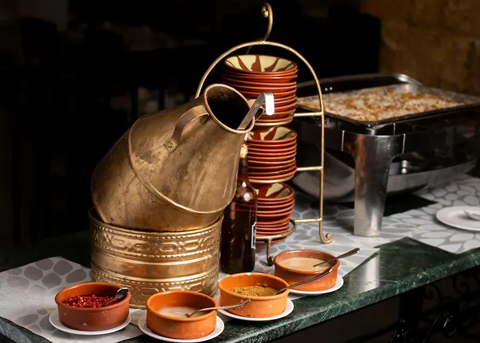 The Loft Hotel By Fhm