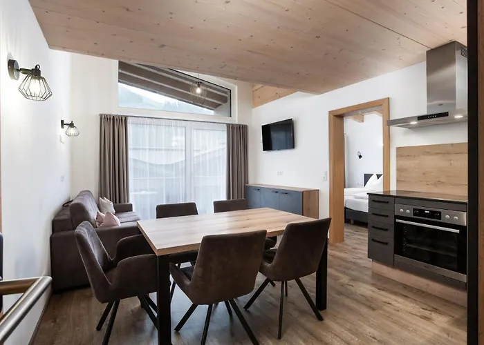 Appartement Christina