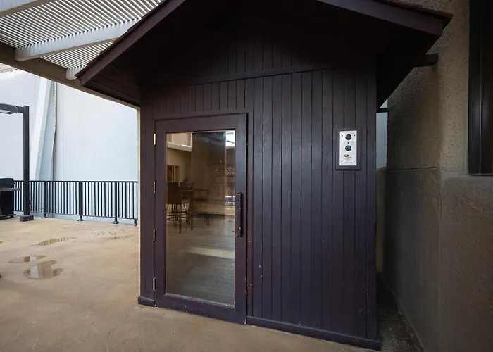 Apart hotel: Right On The Strip - 3Br Condo 1110