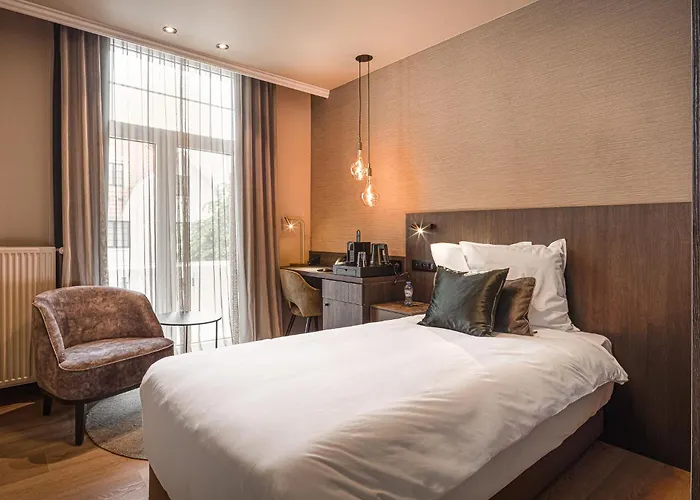 Hotel Britannia