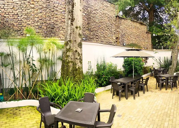 Hotel dichtbij College: Granada Hostel