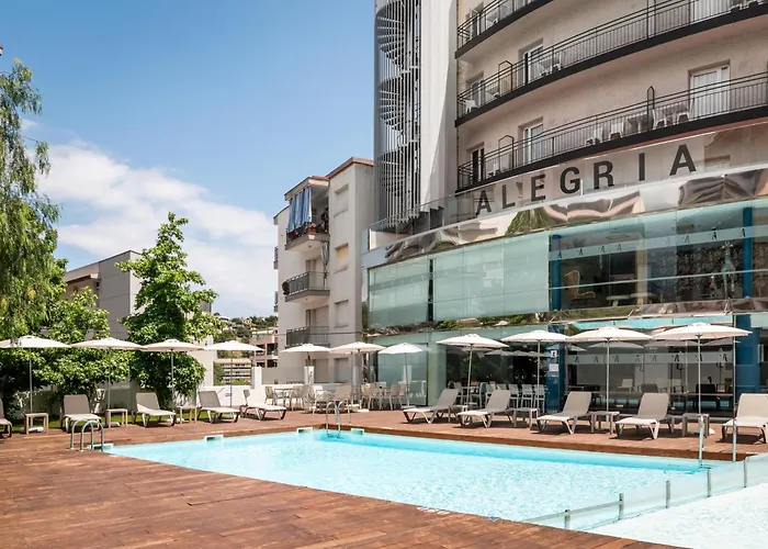 Hotel di lusso: ALEGRIA Sun Village