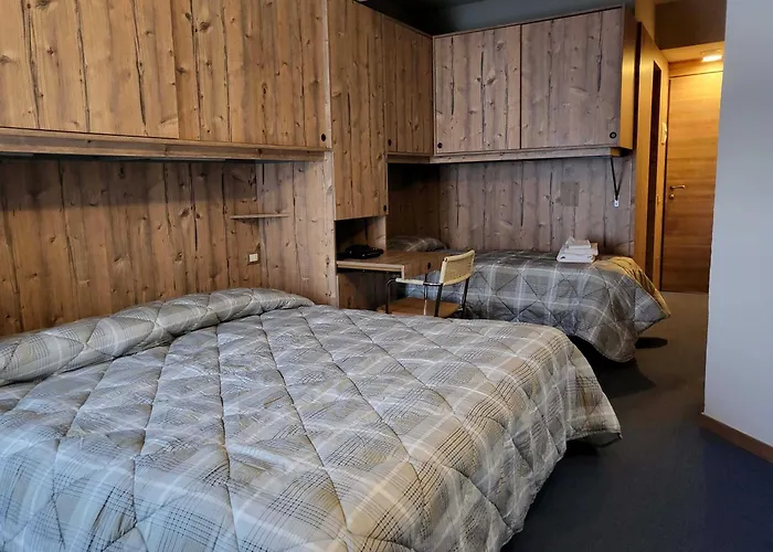 Hotel Spa: Hotel Solaria