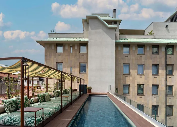 Radisson Collection , Santa Sofia Milan