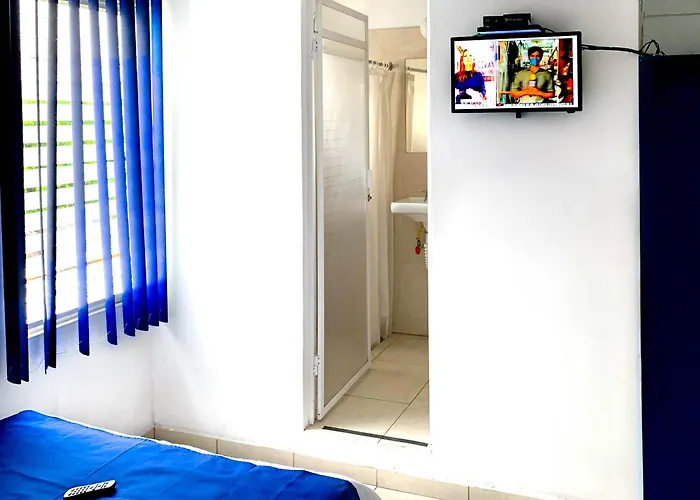  La Casa Del Expositor