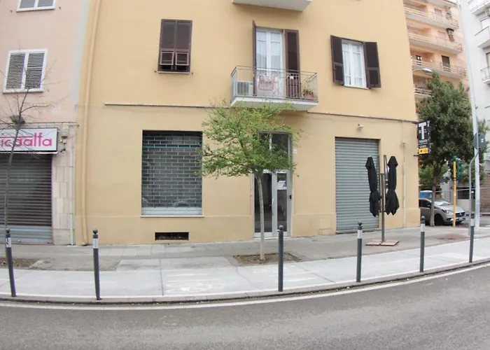 Guest House Italy 21 -