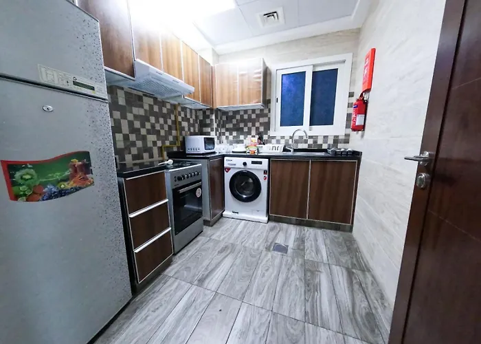  Barsha Star Residence - Home Stay