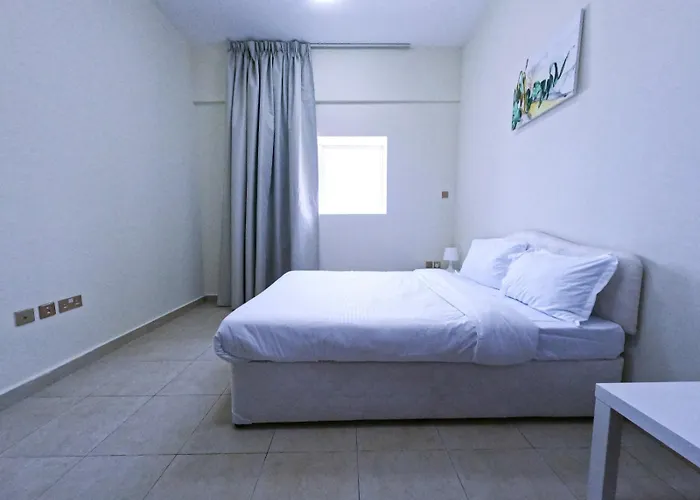 Barsha Star Residence - Home Stay