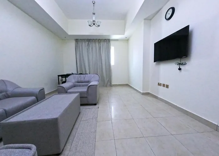  Barsha Star Residence - Home Stay