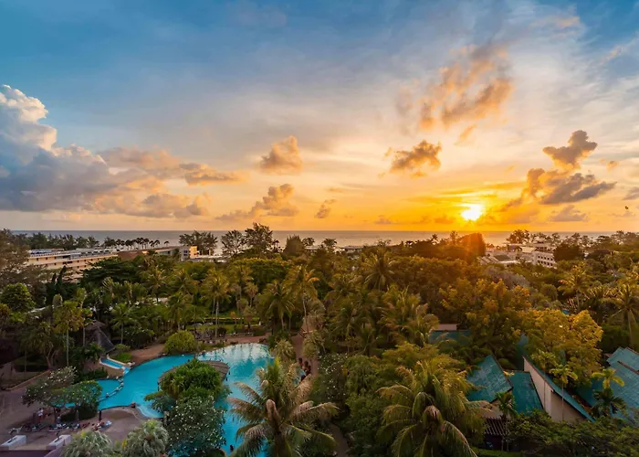 Paradox Phuket
