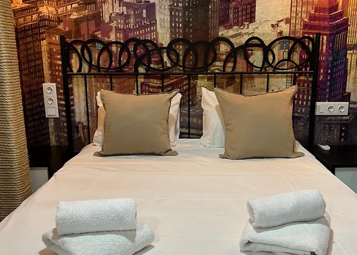 Hotel: Casa SaMARa