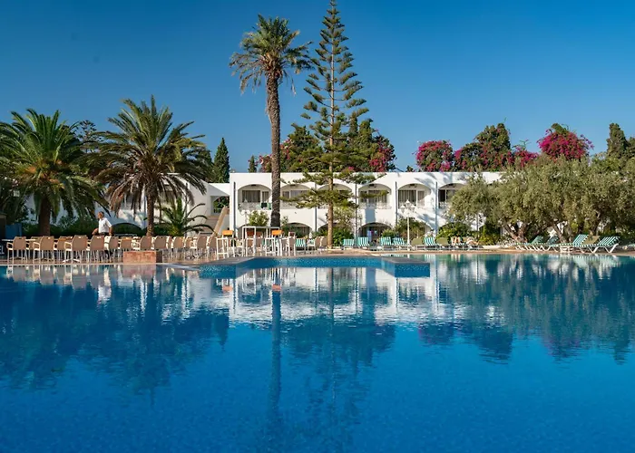 Le Hammamet Hôtel&Spa