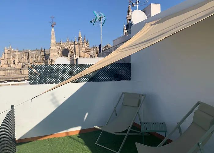 Hotel: Cse Casa Catedral