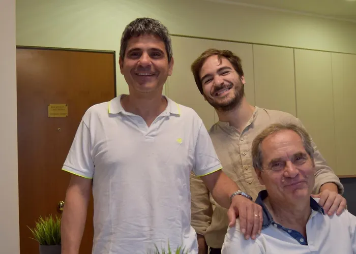 Casa degli ospiti: Holiday A San Pietro