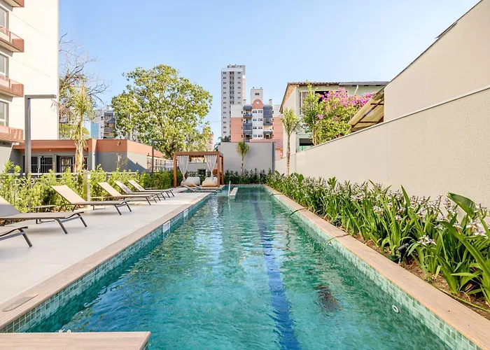 Apartamento: Charlie Connect Puc