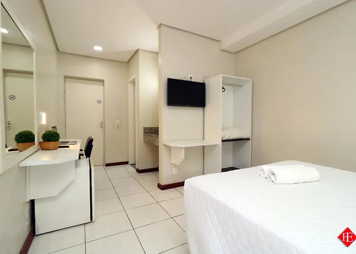 Hotel: Hotel Elevado