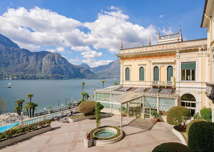 Best Bellagio Hotels For Families With Kids