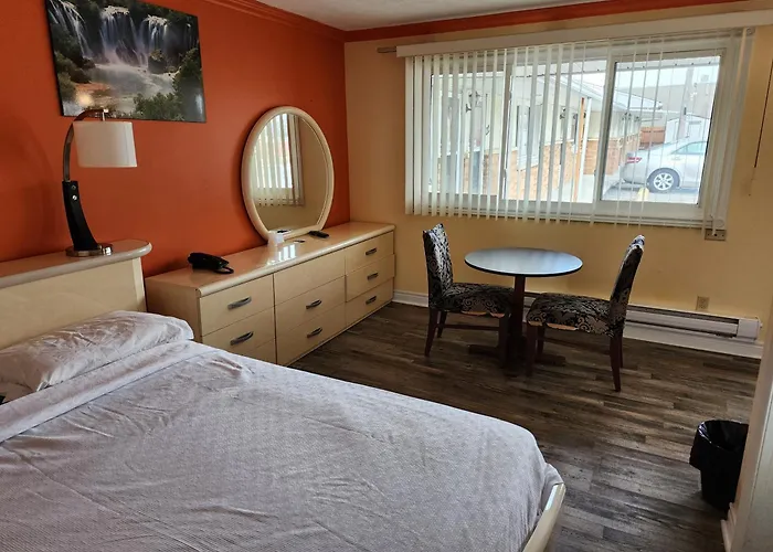 Cheap hotels Sunparlor